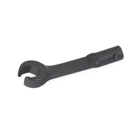 Williams Torque Wrench Head, 15/16 Inch, Flare Nut, SAE QJRXS30A
